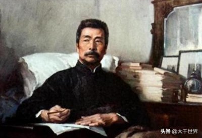 ​周氏三兄弟，虽然鲁迅举世闻名，但默默无闻的周建人更圆满