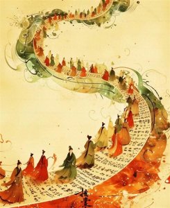 ​人吃人的五代十国：透过血腥看那段被遗忘的混乱