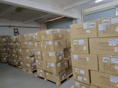 ​可以到美国的快递有哪些？