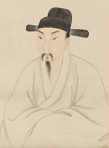 ​国学连载人物介绍之吴中四杰