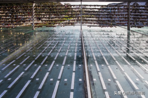 卢布尔雅那城市一瞥