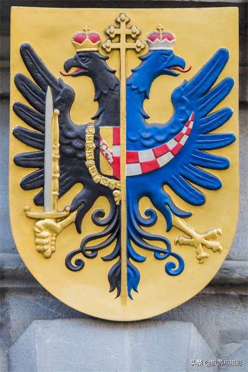 卢布尔雅那城市一瞥