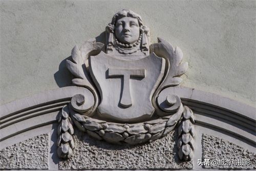 卢布尔雅那城市一瞥