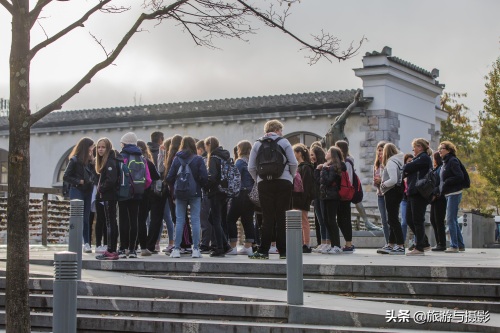 卢布尔雅那城市一瞥