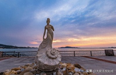 ​房价下降有点蛮不讲理缺乏底线，我很担心威海可能沦为四五线城市