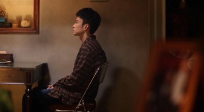 ​谁是凶手：夏木其实黑化了，制造意外杀了盗猎犯，还绑架了沈雨