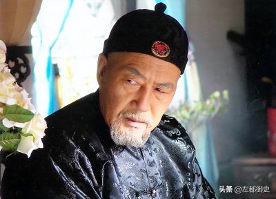 ​张廷玉是第一汉臣？如果排起名来，大概率难进前三