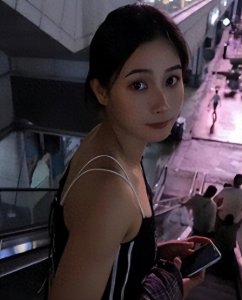 ​20岁美女飞人出圈，师姐是葛曼棋林雨薇，继续短跑还是改练跨栏？