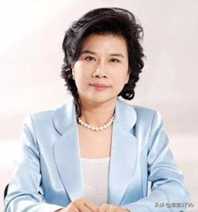 ​“铁娘子”董明珠，请别再说“我没有功劳也有苦劳”。