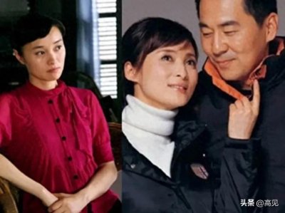 ​53岁吴越：和陈建斌相恋4年被抛弃，无儿无女无婚姻，她幸福吗？