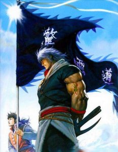 ​步惊云到底有多强？一个人单挑整个魔道，剑廿三都奈何不了他