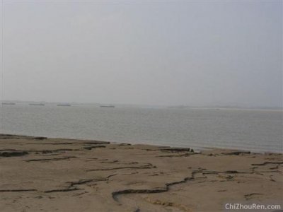 ​古镇新貌：池州市贵池区乌沙镇见闻