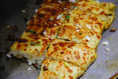 ​去武汉，碰到这5款小吃多买点，味道好价格低，值得尝尝老少皆宜