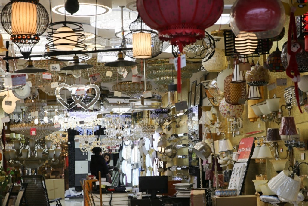 上海九星市场即将谢幕