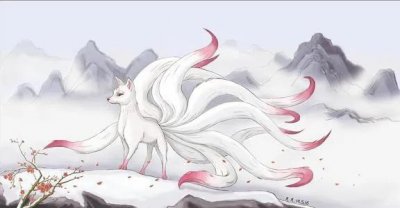 ​解密《山海经》之《海外西经》（陆）