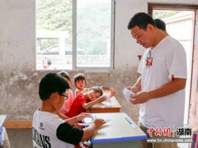 ​周国强：以爱筑梦，匠心育人