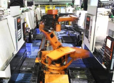 ​哪些是先进制造业？