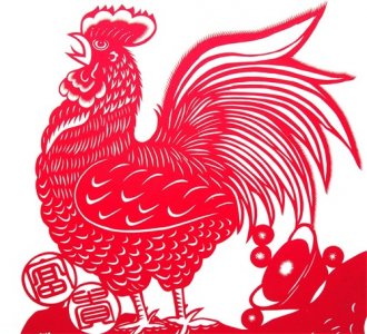 ​“鸡”字繁体写“鸟”还是“隹”？汉字追本溯源，简体字还不错