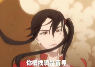 ​看完各种鬼畜版的花怜表情包，你还爱《天官赐福》吗？