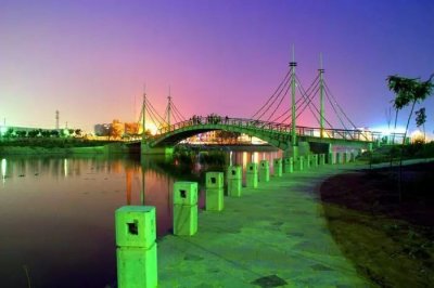 ​【河北县情概览】衡水市桃城区