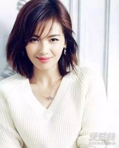 ​LOB头再回时尚圈 刘涛“安迪同款”你想试试吗？