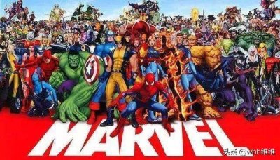 ​你知道除了漫威和DC还有哪些知名的漫画公司吗