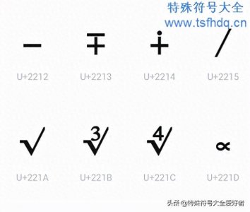​数学西腊符号的读法大全