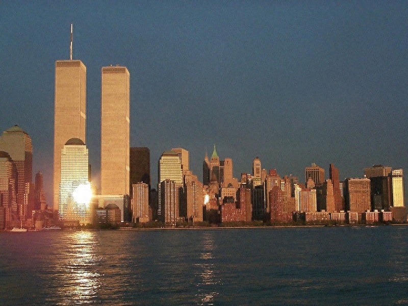 美国911恐怖事件细节回顾