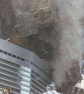 ​美国911恐怖事件细节回顾