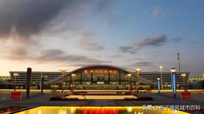 ​内蒙古乌兰察布市主要的三座火车站一览