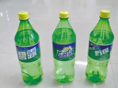 ​假冒商品的搞笑图片