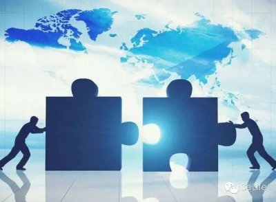 ​终成“夫妻” 蘑菇街、美丽说正式宣布合并