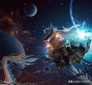 ​盘点《遮天》中各种神体，每一个都是娇子，黑皇为什么那么嚣张？