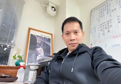 ​颜行书退出演艺圈13年宣布当爸！女儿出生51天：我们是她全部