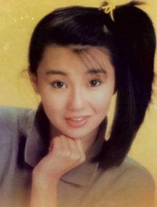 ​张曼玉：华语影坛的璀璨明珠