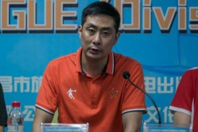 ​八一男排教练打队员被全国通报批评，罚4000,停赛3场