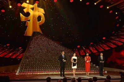 ​2018年央视315晚会(时间主题+曝光名单+直播地址)