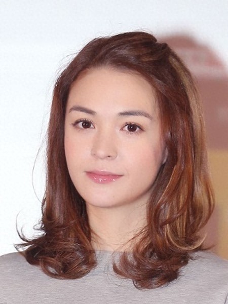 张榕容：史上最有英气混血贵妃，帅到女粉比男粉还多