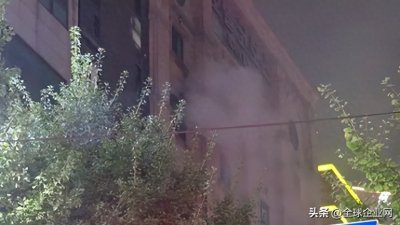 ​韩国首尔郊外酒店火灾造成 7 人死亡，数十人受伤