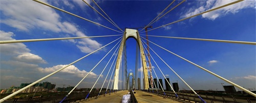 南宁市青山大桥