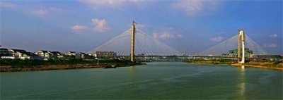 ​南宁市青山大桥