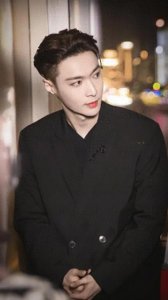 ​张艺兴获邀出席格莱美