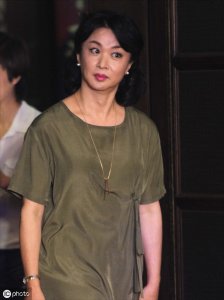 ​金星的孩子是自己生的吗 金星到底领养了多少个孩子曝光