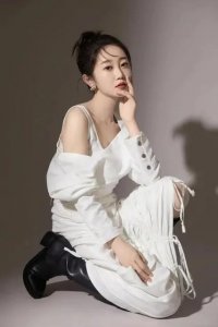 ​陈嘉男好漂亮