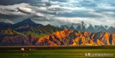 ​刀郎新歌《驼铃》MV正式上线