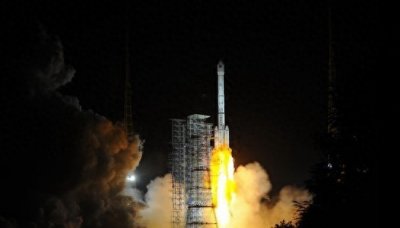 ​抢救任务无奈宣布失败，中星18号卫星在太空失联，15亿投资打水漂