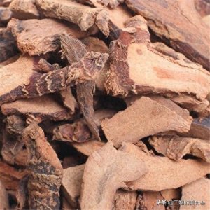 ​卤肉常用香辛料——良姜，为什么用良姜而不用生姜？