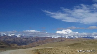 ​完全在我国境内的前十最高峰