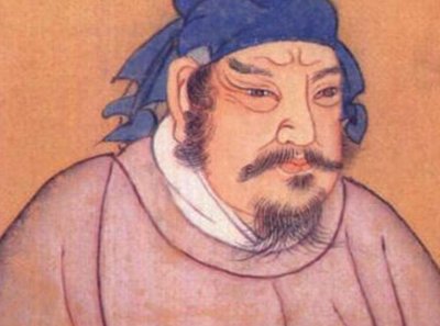 ​佞媚之徒荀勖先生