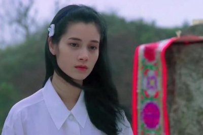 ​有翻版李嘉欣之称的，一代艳星郑艳丽的前世今生